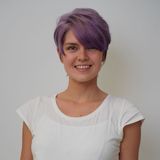 Indola - Profession Color Style Mousse - Delicaat Malve - 200 ml