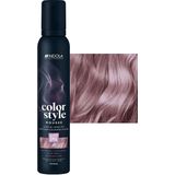 Indola - Color Style Mousse - 200ml