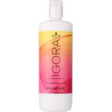Schwarzkopf - Igora Vibrance - Activator Lotion - 1000ml - 4%