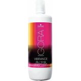 Schwarzkopf - Igora Vibrance - Activator Lotion - 1000ml - 4%
