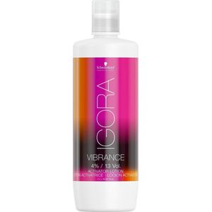 Schwarzkopf - Igora Vibrance - Activator Lotion - 1000ml - 4%