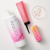 Schwarzkopf - Igora Vibrance - Activator Gel - 1,9% - 1000ml