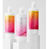 Schwarzkopf - Igora Vibrance - Activator Gel - 1,9% - 1000ml