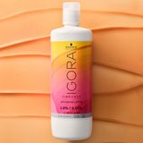 Schwarzkopf - Igora Vibrance Activator Lotion - 1,9% - 1000ml