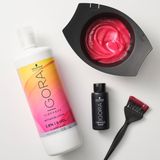 Schwarzkopf - Igora Vibrance Activator Lotion - 1,9% - 1000ml