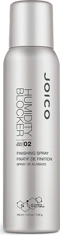 Joico Style & Finish Humidity Blocker Finishing Spray