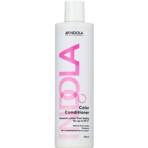 Indola - Color Conditioner - 300ml - Voor Droge Tot Vette Hoofdhuid