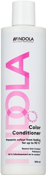 Indola - Color Conditioner - 300ml - Voor Droge Tot Vette Hoofdhuid