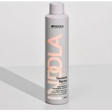 Indola - Dry Texture Spray - 300ml - Vegan - Hittebescherming tot 230°C