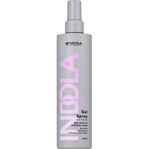Indola - Finish Gel Spray - 300ml