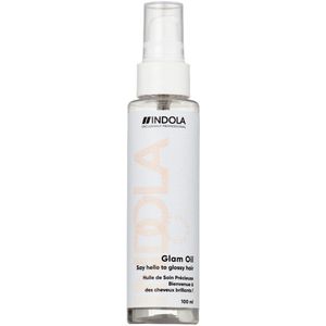 Indola - Glamorous Oil - Haarolie - 100ml - Zonnebloemolie