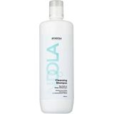 Indola - Care Cleansing Shampoo - 300ml - Eucalyptus Extract