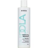 Indola - Care Cleansing Shampoo - 300ml - Eucalyptus Extract
