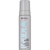 Indola - Light Mousse - Styling Mousse - Lichtgewicht Formule - Volume