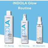 Indola - Hydrate Shampoo - Voedende Formule - Voor Droog Haar