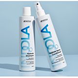 Indola - Hydrate Shampoo - Voedende Formule - Voor Droog Haar