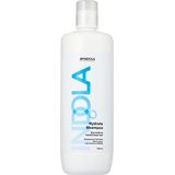 Indola - Hydrate Shampoo - Voedende Formule - Voor Droog Haar