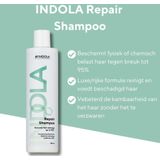 Indola Repair Shampoo 1000ml