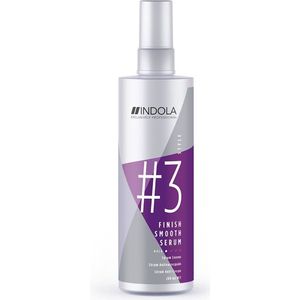 Indola - Finishing Smooth Serum - Haarserum - 100ml