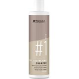 Indola - Root Activating Shampoo - 300ml - Voor Dunner Wordend Haar