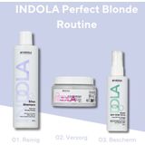 Indola Silver Shampoo