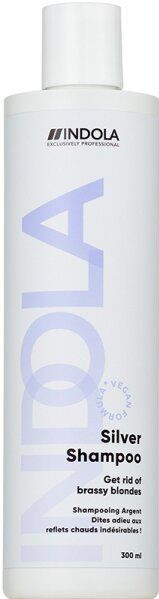 Indola Care & Style Care Silver Shampoo 300 ml