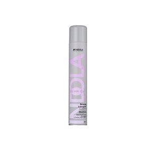 Indola - Strong Lacquer - Haarlak - Transparant - 500ml