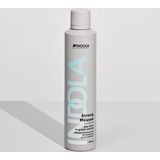 Indola - Strong Mousse - Styling Mousse - 200ml - Veganistisch