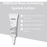 Indola - Root Activating Lotion - 7ml - Haargroeimiddel