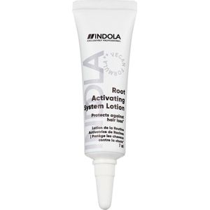 Indola - Root Activating Lotion - 7ml - Haargroeimiddel