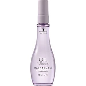 Schwarzkopf - Oil Ultime - Barbary Fig Oil - 100ml - Natuurlijke Olie