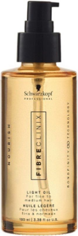 Haarolie - Hydraterend - Vloeibare Textuur - 5-Oliën Complex