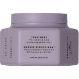 Schwarzkopf Professional Fibre Clinix  De-Frizz Treatment  250 ml