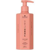 Schwarzkopf Professional - Fibre Clinix Fortify - Conditioner - 250 ml