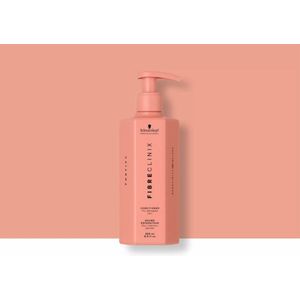 Schwarzkopf Professional - Fibre Clinix Fortify - Conditioner - 250 ml