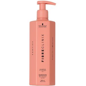 Fibre Clinix - Bond It - Shampoo - Herstellend - 300ml