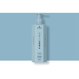 Schwarzkopf - Fibre Clinix Hydrate - Shampoo - 300 ml - Hydraterende Formule met BONDXTEND Technologie