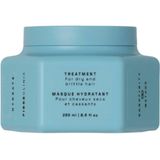 Fibre Clinix - Hydrate Treatment - Crèmespoeling - 250ml - Hydrolysaat