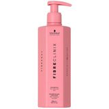Fibre Clinix - Vibrancy Shampoo - Kleurbescherming - AHA - 300ml