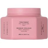 Fibre Clinix - Bond It - Haarmasker - Voor Gekleurd Haar - 250 ml