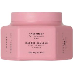 Fibre Clinix - Bond It - Haarmasker - Voor Gekleurd Haar - 250 ml