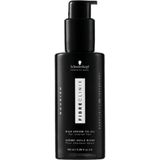 Haarolie - Crème-naar-Olie - Voedend 5-Oliën Complex - Bescherming Tot 230 °C