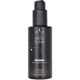 Haarolie - Crème-naar-Olie - Voedend 5-Oliën Complex - Bescherming Tot 230 °C