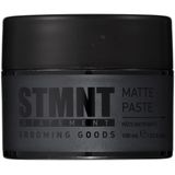 STMNT - Matte Paste - 100 ml - Haarproduct - Matte Finish - Sterke Controle