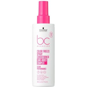 Schwarzkopf Professional BC Bonacure Color Freeze Spray Conditioner 200 ml (€ 50,65 / 1 l)