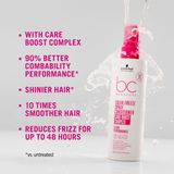 Schwarzkopf - Bonacure COLOR FREEZE Spray Conditioner - 400 ml - Vegan