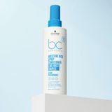 Schwarzkopf - BC Bonacure MOISTURE KICK Spray Conditioner - 400 ml - Veganistisch Haarproduct