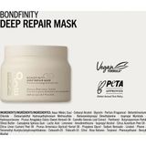 Schwarzkopf - BlondMe Bondfinity - Haarmasker - 500ml - Vegan Formule