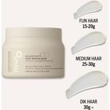 Schwarzkopf - BlondMe Bondfinity - Haarmasker - 500ml - Vegan Formule