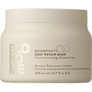Schwarzkopf - BlondMe Bondfinity - Haarmasker - 200ml